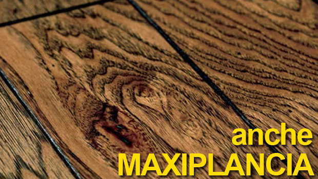 parquet maxiplancia
