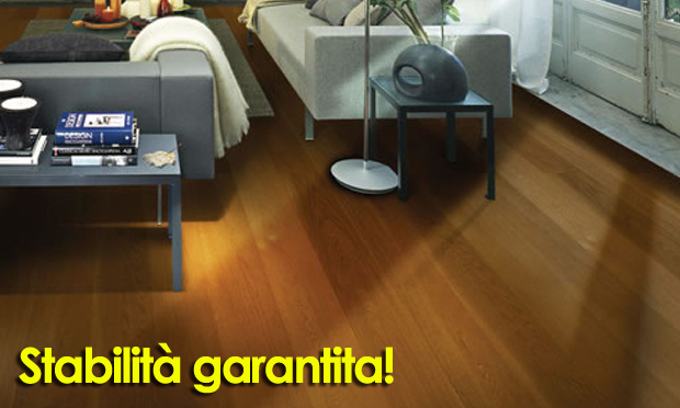 posatori parquet Milano